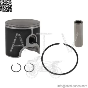 Standard Bore (Single Ring) Piston Kit for Ski-Doo 800 Most 2000-2007 82mm
