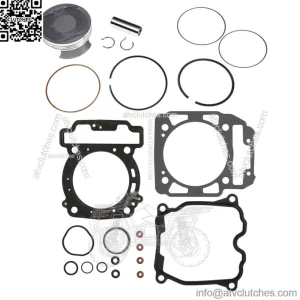 Size B Piston & Gasket Kit for Can-Am 2015-2021 450, HD5 STD Bore 94mm