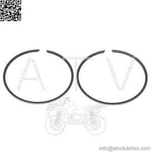 Piston Rings for Yamaha Many 1998-2005 800 PWC STD Bore 80mm
