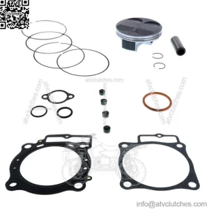 Size C  Piston Gasket Kit for Honda 2013-2016 CRF450R Standard Bore 96mm