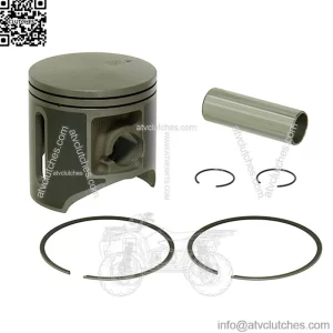 Piston Kits For ARCTIC CAT ZR 6000 SNO PRO 2014 73.80MM Standard Bore (For: Arctic Cat)