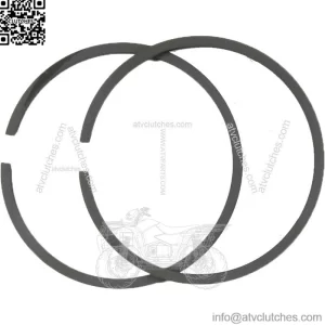 Piston Rings For Ski-Doo SUMMIT X 850 ETEC 2017-2019 82MM Standard Bore (For: Ski-Doo Summit X 850)