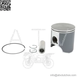 Piston Kits For Ski-Doo SUMMIT 600R ETEC 2019-2020 72.3MM Standard Bore