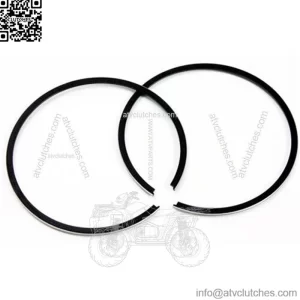 Piston Rings For Ski-Doo SUMMIT X 800R PTEK 2008-2010 82.00MM Standard Bore