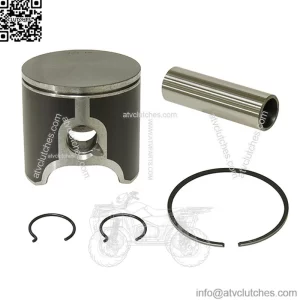 Hyperdrive Piston For Ski-Doo SUMMIT XRS 2007 82.00MM Standard Bore