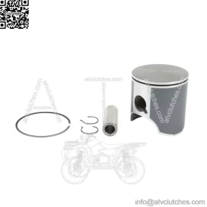 Piston Kits For Ski-Doo BACKCOUNTRY 600R ETEC 2019-2020 72.3MM Standard Bore