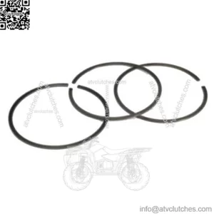 Piston Rings For Ski-Doo BACKCOUNTRY 600R ETEC 2019-2020 72.3MM STD Bore