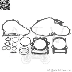 Top End Gasket Kit For Yamaha Raptor 700 YFM700 2006-2022
