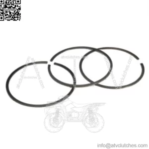 Piston Rings For POLARIS INDY LITE TOURING 1998 62.30MM Standard Bore