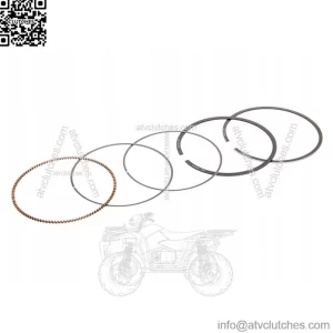 Piston Ring For POLARIS RANGER XP 1000 2017-2019 STD Bore