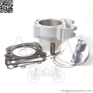 Cylinder Cylinder & Piston Kit For 2006-2013 KTM 250 XCF-W 80mm Big Bore