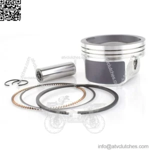 Piston For HONDA TRX350 RANCHER 1999-2006 STD Bore