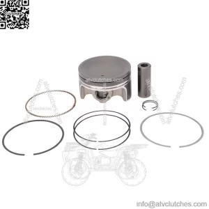 Yamaha Piston Kit FX Cruiser SVHO FX SVHO FZS FZR 2014 2015 2016/FX SHO 2015