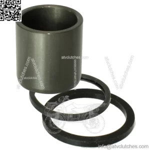 Front Brake Caliper Piston for Polaris Sportsman 800 4X4 EFI 2005 2006 2007 (For: Polaris Sportsman 800)