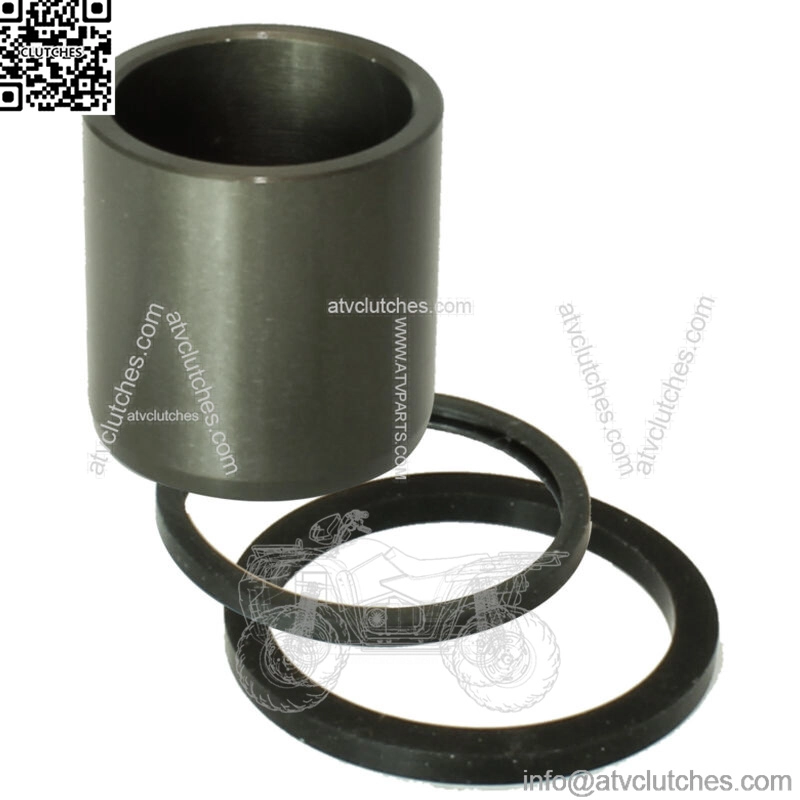 Front Brake Caliper Piston for Polaris Sportsman 800 4X4 EFI 2005 2006 2007 (For: Polaris Sportsman 800)