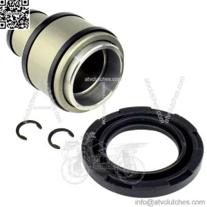 Rear Brake Piston and Seal for Polaris Sportsman 570 EFI Touring EPS 2014-2020 (For: Polaris Sportsman 570)