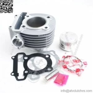 150cc Cylinder kit for PEUGEOT Speedfight 3 125 XS152QMI SYM SYMPHONY S 125 TW
