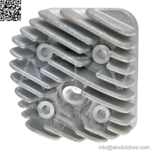 Peugeot Speedfight 3 2T AC 50cc E2 (2009-15)  70cc Cylinder Head