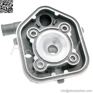 Peugeot Speedfight 2 LC 2T 50cc (Euro 1) Cylinder Head 101 Octane