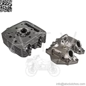 Cylinder Head for Honda Sportrax 400 XR400R TRX400EX 12200-KCY-670 (For: Honda)