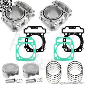 Cylinder Kit For Can-am Outlander Max 1000 6X6 EFI 2014-2020