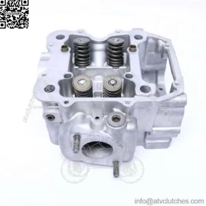 Polaris Sportsman Ranger Magnum Big Boss 400-500 Engine Cylinder Head Rebuilt (For: More than one vehicle)
