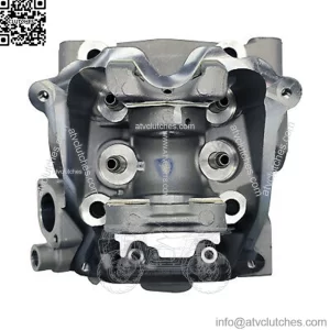 Cylinder head front Odes 1000 22040100201