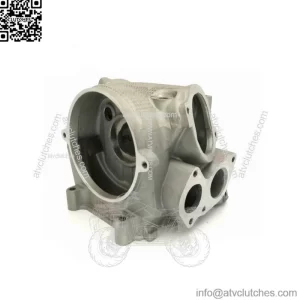 Cylinder head linhai 260 22401A