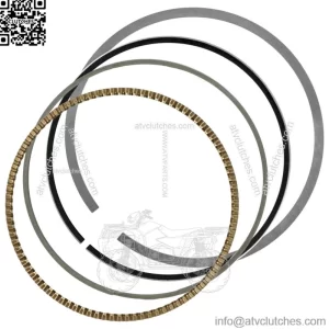 Piston Rings For Honda TRX450R/TRX450ER 2006-2009 2012-2014 (For: Honda)