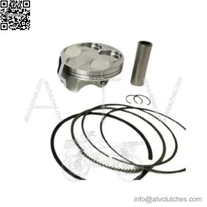 YFZ450R YFZ450 YFZ 450 X 95mm CP Stock Standard Bore Cylinder Piston 13.75:1