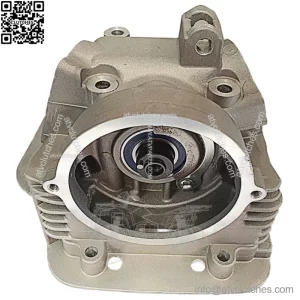 Cylinder Head for Yamaha TW200, 1992-2024