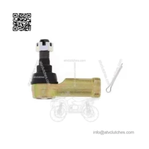 Inner Steering Rod End Honda Trx300 400 450 500 Rincon 650 680 53158-Hp0-A01 53158-Hp5-003, 51-1053 Lh, 41-1010