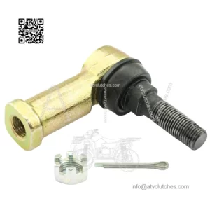 Outer Steering Rod End Can-Am Outlander Renegade G1 709400487 Honda Trx 500 680 53157-Hp5-003 51-1053 Rh, 51-1009 Rh, 41-1015