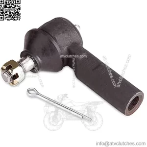 Golf Cart Steering Rack Outer Ball Joint for EZGO Golf Carts 70695G01 Fits G&E 2001-Up
