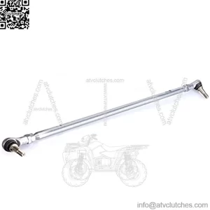 Golf Cart Tie Rod Assembly for 2001-up EZGO TXT, Shuttle, Workhorse & ST Series PDS Gas & Electric, OEM# 70876-G02 70876G02