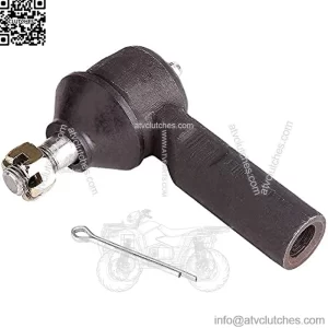 Golf Cart Steering Rack Ball Joint for EZGO 2001-up (Except RXV), Steering Outer Rod End Replace OEM# 70695-G01 70695G01