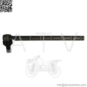LH Tie Rod Assembly for Ford New Holland Tractor 5000, 5100, 5340, 5600, 5610