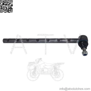 RH Tie Rod Assembly for Ford New Holland Tractor 5000, 5100, 5340, 5600, 5610
