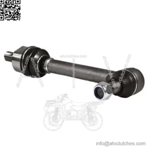 Tie Rod Assembly RE55066 Fits John Deere 5400 5410 5415 5420 5500 5510 5520