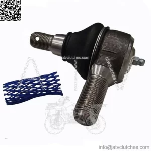 Tie Rod End A40962 Fits Case IH 480B 480C 480D 580C 580D