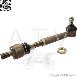 Tie Rod and Coupling Fits Case IH 5120 5220 5230 5130 5250 5140 5240 1997713C2