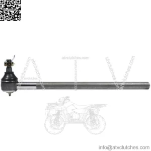 Tie Rod End - Left Hand Fits Case IH 695 3220 495 3230 MX90C 4230 895 4210 685