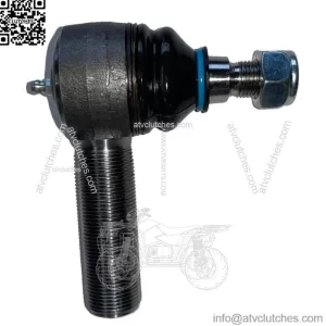 LVA10727 LH Tie Rod Fits John Deere 3120 3320 3520 4400 4410 4510 4520