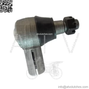 Tie Rod End Part A40963 Fits Case 480B 480CK 530CK 580B 580CK