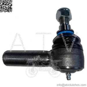 New Tie Rod End - RH Fits John Deere LVA10728 156080