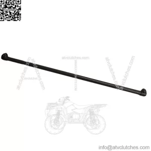 E-8N3314D Tie Rod Tube Fits Ford/New Holland 8N