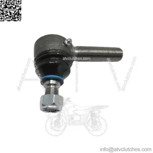 Tie Rod End Fits Case 580C 580D 480E 580SE 580SD 480LL 585E 584E 586E 584D 585D