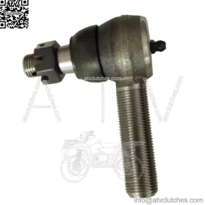 Outer LH Tie Rod Fits Case Part WN-G45369 for Tractor 430CK 480B 480CK 530CK 580