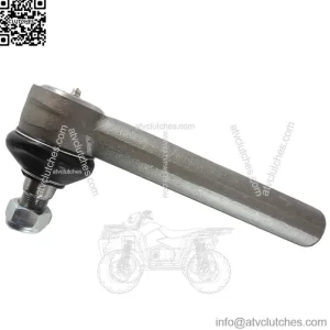 3764027M2 Tie Rod w/ Tube Fits Massey Ferguson 4270 (W/ AG85 4WD) 265S +++