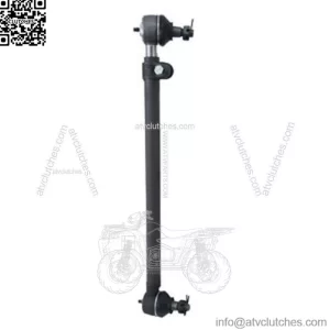 Fits Allis Chalmers Tie Rod Complete 70254660